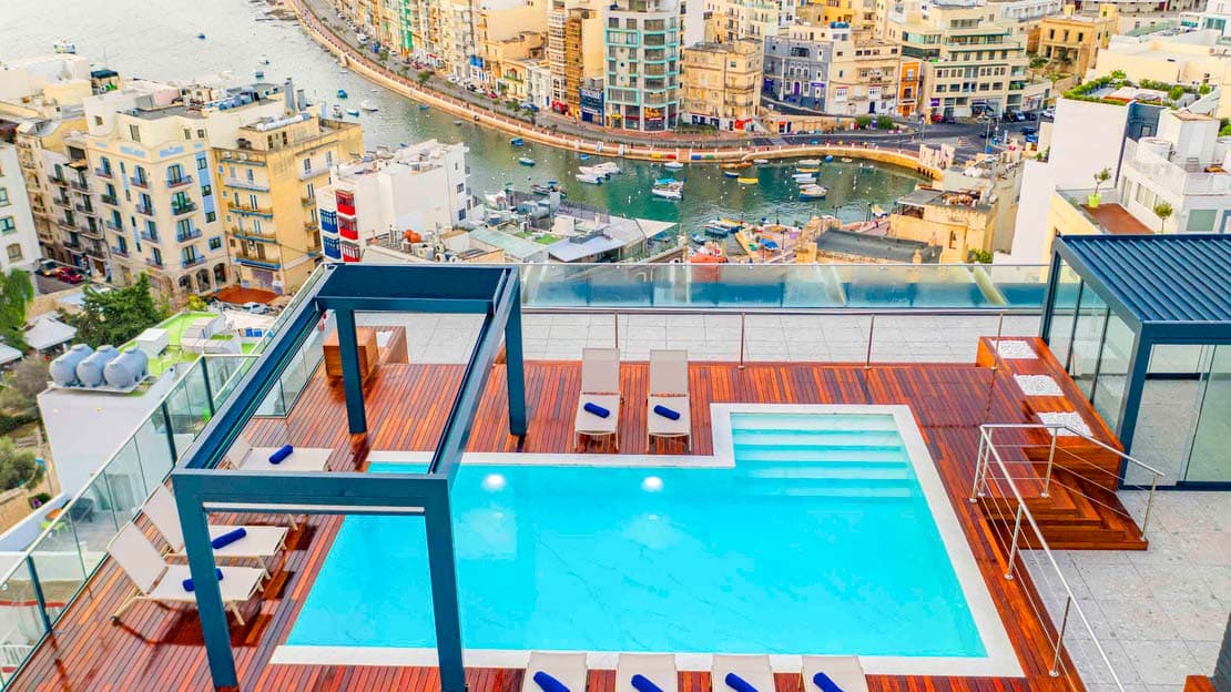 Mercure St. Julian's Malta